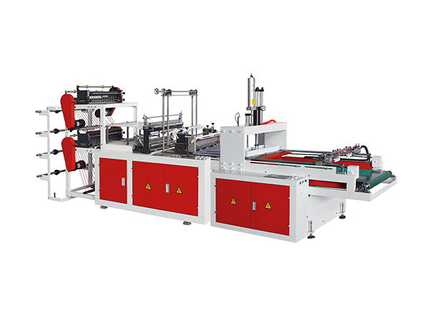 HC-LQ600/700/800/1000全自动热封冷切江南游戏-江南（中国）官方
