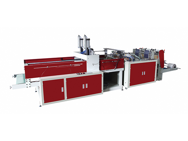 HC-M300×2/350×2/400×2/450×2全自动中速背心袋江南游戏-江南（中国）官方

